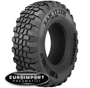 Bkt Multimax mp 540 335/80 R20 149 K  DOT 2025